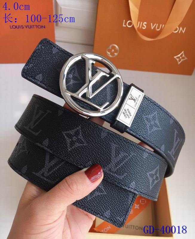 LV Belts 2577